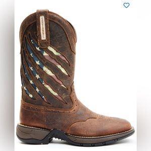 Shyanne Women’s Western Boots